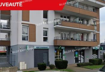 Location local commercial Nantes (44300) - 213 m² à Nantes - 44000