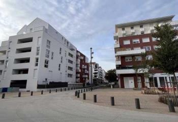 Location Local commercial Neuilly-sur-Marne (93330)