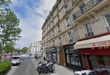 Location local commercial Neuilly-sur-Seine (92200) - 63 m²