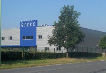 Location local commercial Nevers (58000) - 1562 m² à Nevers - 58000