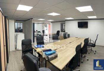 Location local commercial NICE (06300) - 177 m²