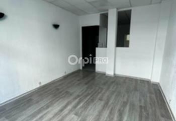 Location local commercial Nice (06000) - 50 m²