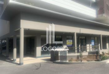 Location local commercial NICE (06200) - 174 m² à Nice - 06000