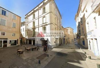 Location local commercial Nîmes (30000) - 250 m²