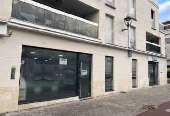 Location local commercial Olivet (45160) - 87 m²