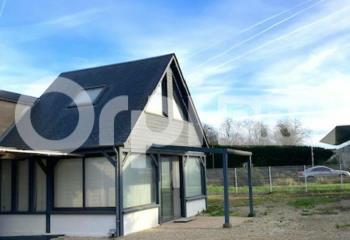 Location local commercial Orléans (45100) - 50 m²