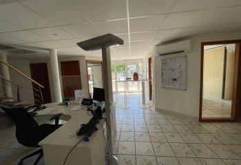 Location local commercial Orvault (44700) - 190 m²