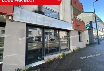 Location local commercial Orvault (44700) - 103 m²
