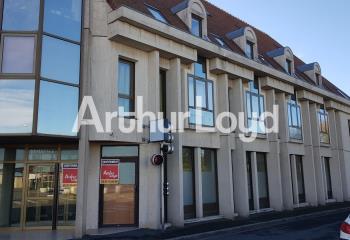 Location Local commercial Ouistreham (14150)