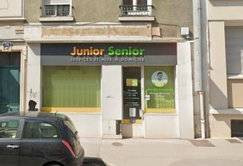 Location local commercial Oullins (69600) - 35 m²
