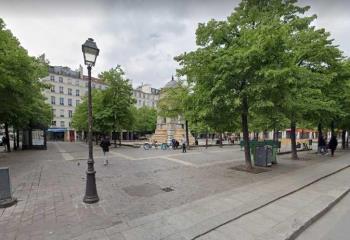 Location Local commercial Paris 1 (75001)