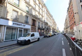 Location Local commercial Paris 10 (75010)
