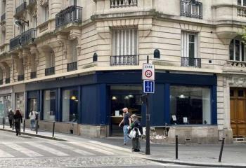 Location Local commercial Paris 12 (75012)