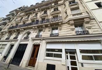 Location local commercial Paris 12 (75012) - 170 m²