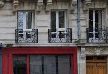 Location local commercial Paris 12 (75012) - 30 m²