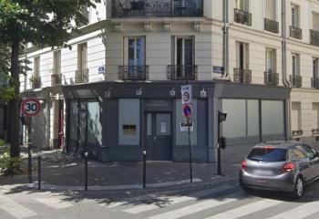 Location Local commercial Paris 13 (75013)