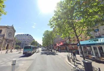 Location local commercial Paris 14 (75014) - 198 m²