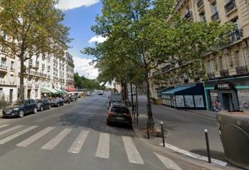Location Local commercial Paris 15 (75015)
