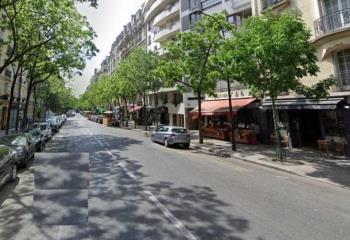 Location local commercial Paris 15 (75015) - 57 m²
