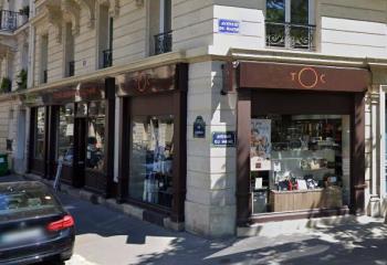 Location Local commercial Paris 15 (75015)