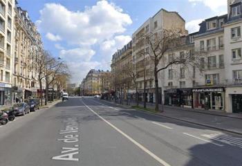 Location local commercial Paris 16 (75016) - 95 m²