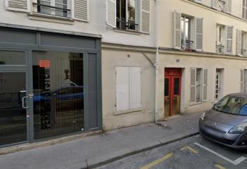 Location local commercial Paris 17 (75017) - 79 m²