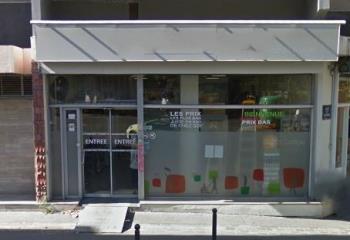 Location Local commercial Paris 19 (75019)