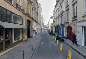 Location local commercial Paris 3 (75003) - 145 m²