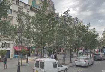 Location local commercial Paris 4 (75004) - 100 m² à Paris 4 - 75004