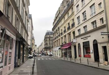 Location Local commercial Paris 6 (75006)