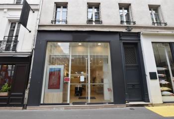 Location local commercial Paris 7 (75007) - 65 m² à Paris 7 - 75007
