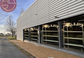 Location local commercial Pinsaguel (31120) - 1000 m²