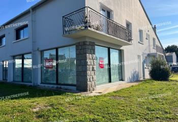 Location local commercial Plouay (56240) - 200 m²