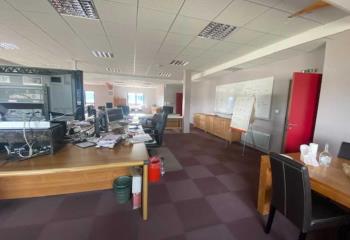 Location local commercial Plougastel-Daoulas (29470) - 920 m²