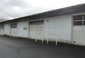 Location local commercial Poitiers (86000) - 31 m²