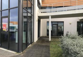 Location local commercial Pornic (44210) - 117 m²