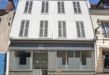 Location local commercial Rambouillet (78120) - 570 m²