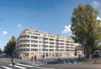 Location local commercial Reims (51100) - 191 m²
