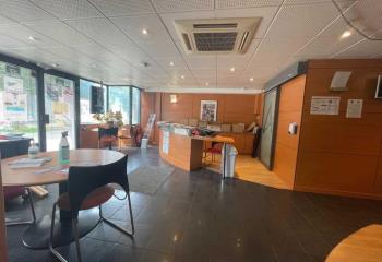 Location Local commercial Rennes (35000)