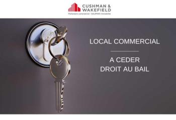 Location Local commercial Rennes (35000)