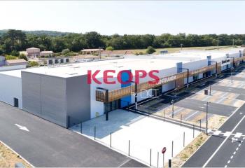Location local commercial Revel (31250) - 148 m²