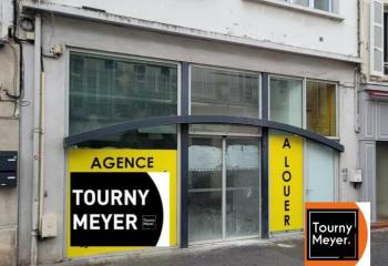 Location local commercial Rochefort (17300) - 312 m²