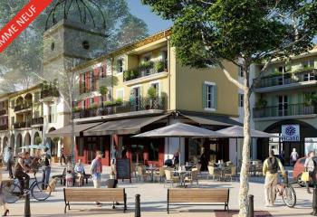 Location local commercial Roquefort-les-Pins (06330) - 90 m² à Roquefort-les-Pins - 06330