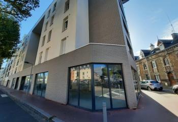 Location Local commercial Rouen (76000)