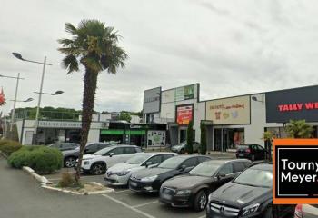 Location local commercial Royan (17200) - 220 m²
