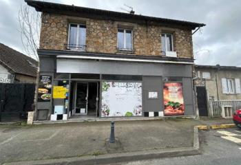 Location local commercial Saint-Cyr-l'École (78210) - 70 m²