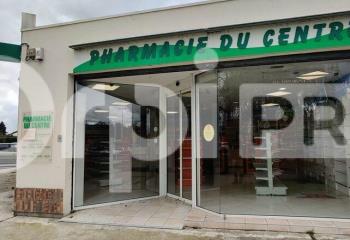 Location local commercial Saint-Germain-lès-Corbeil (91250) - 192 m²