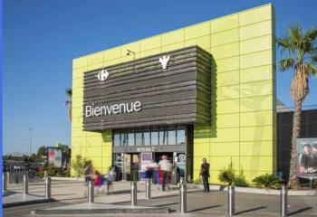 Location Local commercial Saint-Jean-de-Védas (34430)