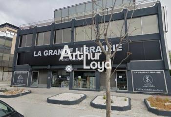 Location local commercial Saint-Laurent-du-Var (06700) - 1020 m² à Saint-Laurent-du-Var - 06700