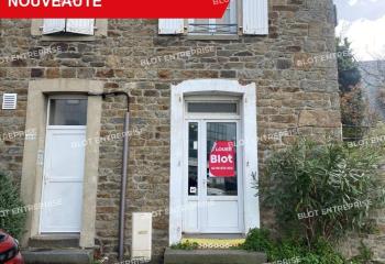 Location local commercial Saint-Malo (35400) - 47 m²